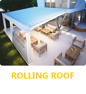 Rolling Roof