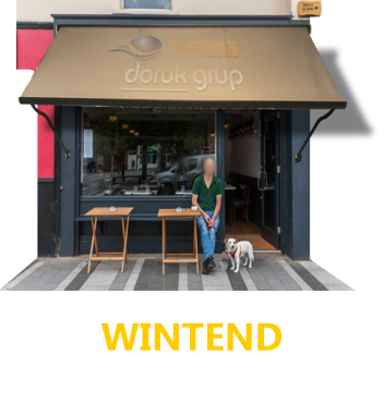 Wintend