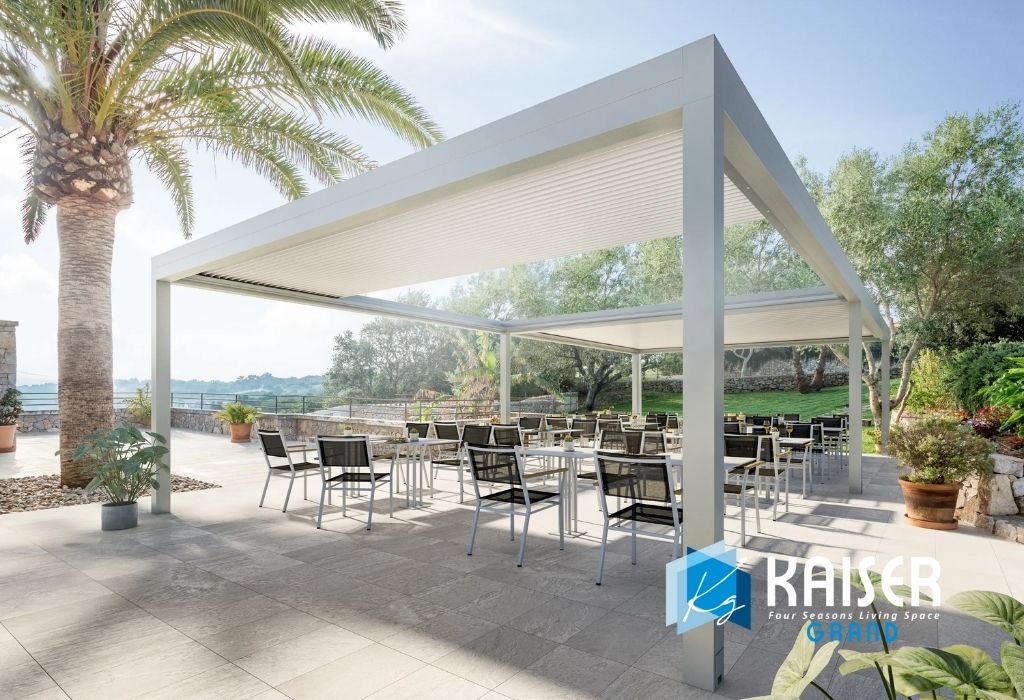 Bioklimatik Sistemler