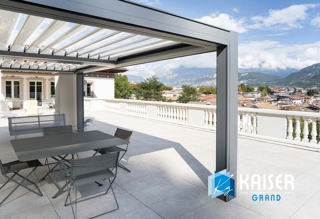 Bioklimatik Sistemler