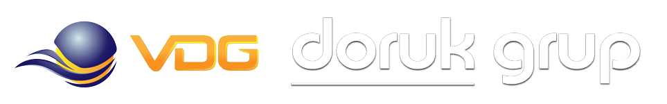Doruk Grup Logo